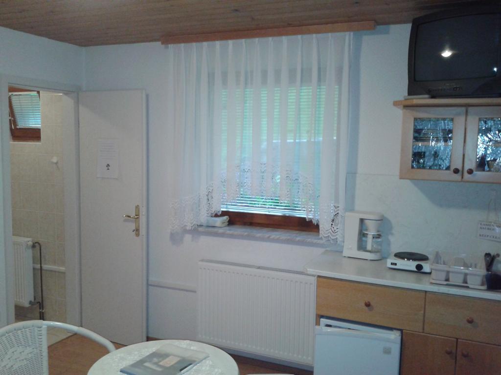 Rooms-Apartment Renata Bled Room photo