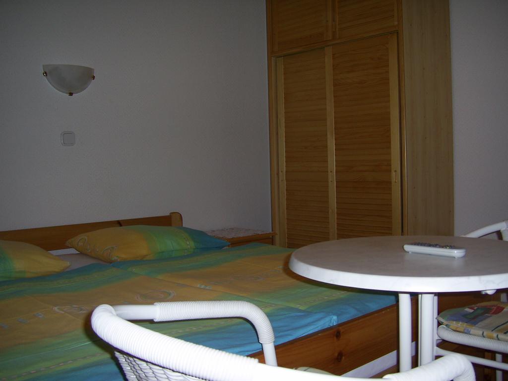 Rooms-Apartment Renata Bled Room photo