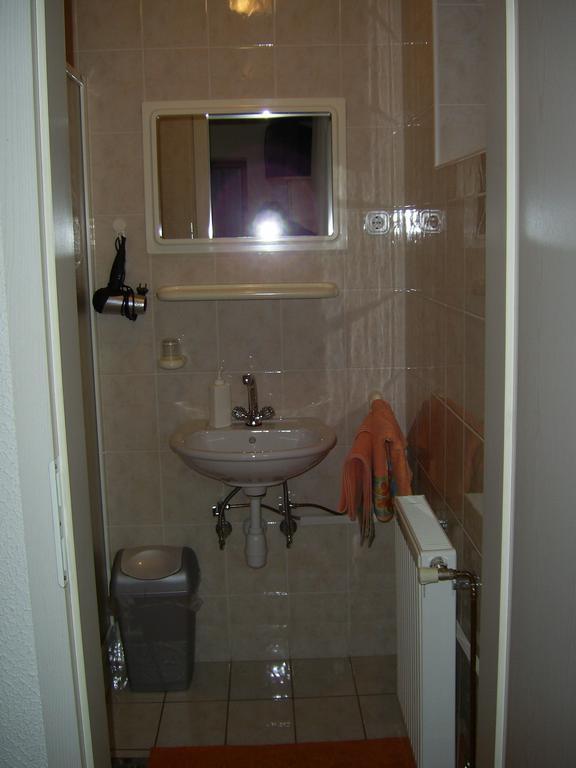 Rooms-Apartment Renata Bled Room photo