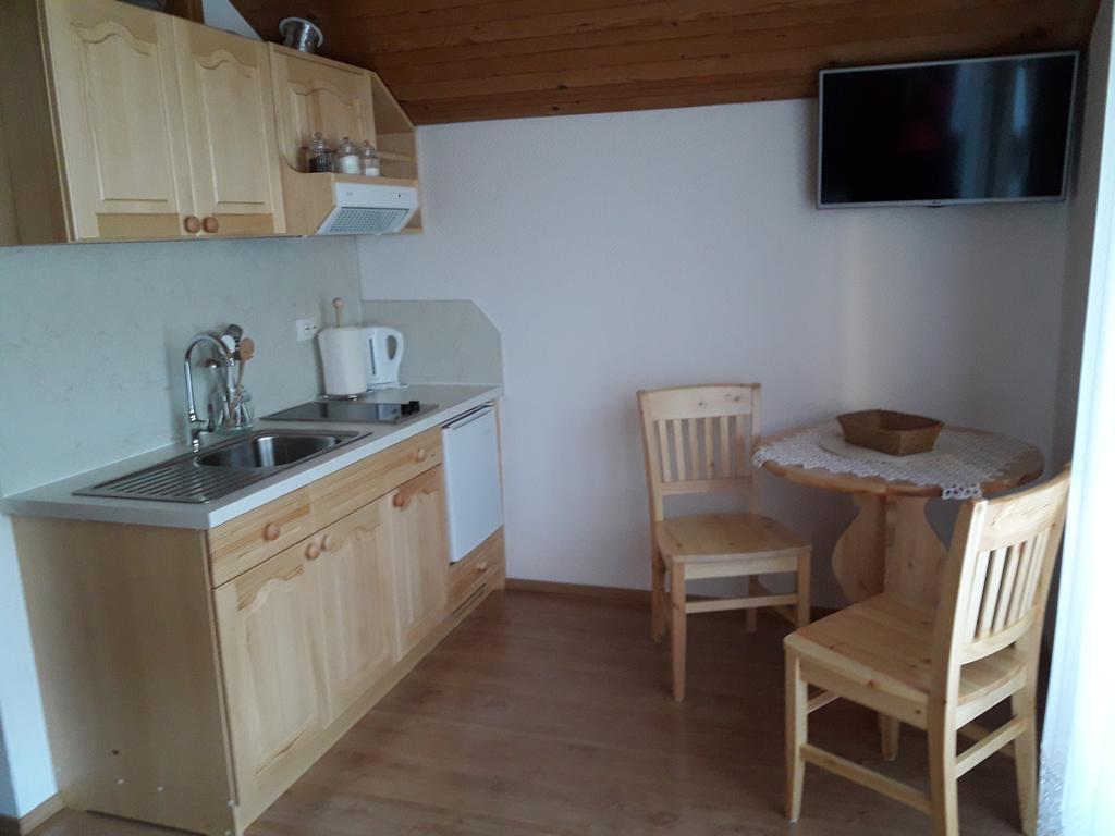 Rooms-Apartment Renata Bled Exterior photo