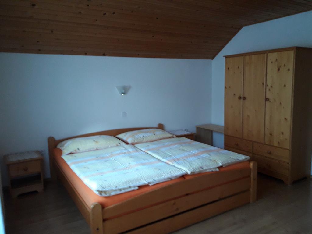 Rooms-Apartment Renata Bled Exterior photo