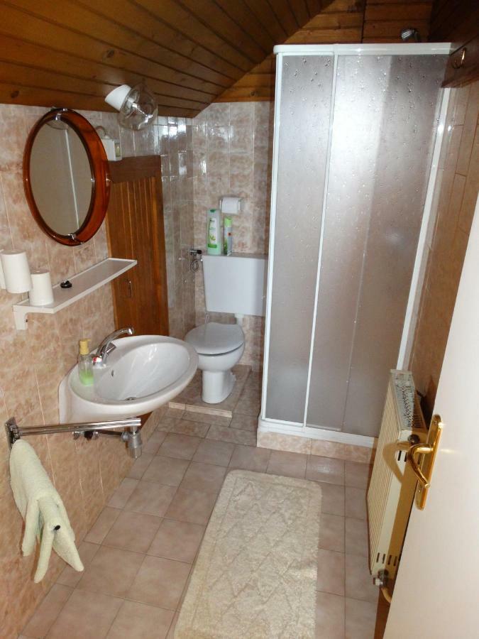 Rooms-Apartment Renata Bled Exterior photo