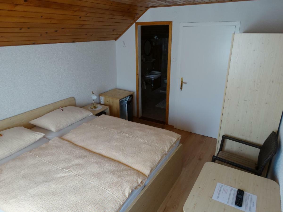 Rooms-Apartment Renata Bled Exterior photo