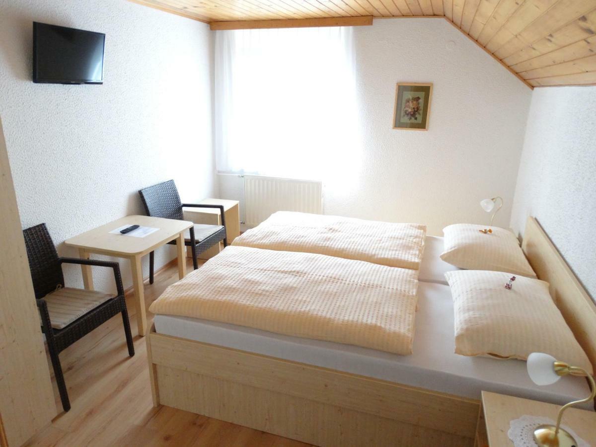 Rooms-Apartment Renata Bled Exterior photo